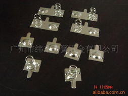 廣州市緯豐彈簧五金電子五金件產品列表與五金交電一站式解決方案